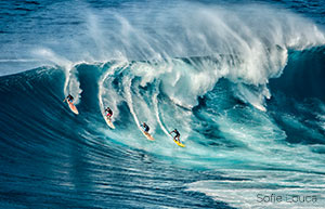Society of International Travel and Tourism Photographers